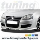 ПРЕДЕН СПОЙЛЕР ЗА VW GOLF 5 GTI,GTD /2003 - 2008/ ПРЕДЕН СПОЙЛЕР ЗА VW GOLF 5 GTI,GTD /2003 - 2008/